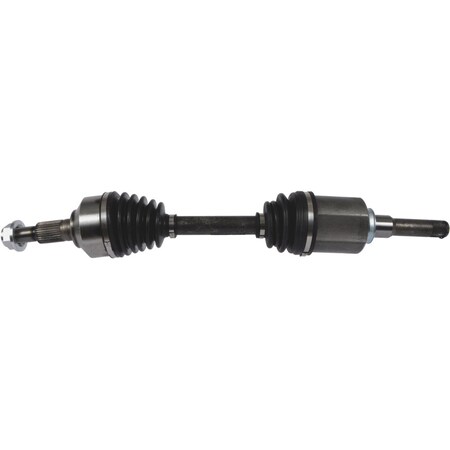 A1 Cardone NEW CV DRIVE AXLE 66-1571